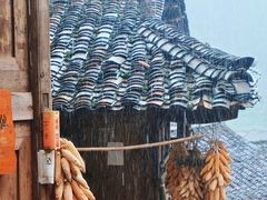 -郎德苗寨景区