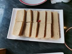 -南门四季铜锅涮肉(左家庄店)