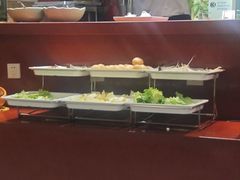 -素心素食(翠苑店)