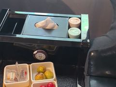 -陆琴脚艺·足浴·SPA(夫子庙店)