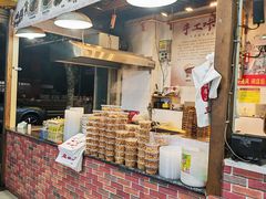-峨眉山豆腐脑(解放路店)