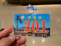 -乐山乌木文化博览苑