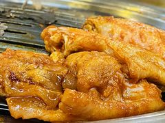 -·缸桶屋·韩式牛肋条自助烤肉(西湖D11店)