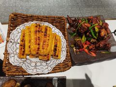 -首府山烧烤·小龙虾·KTV(翠堤湾店)