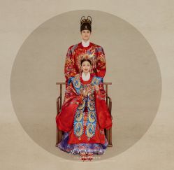 -爱城婚纱摄影·品质严选店