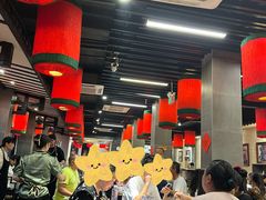 -巴蜀大宅门火锅(新华公园店)