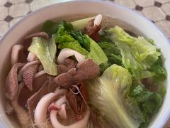 -鹰子捞化(古田支路店)