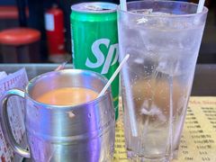 -星林居酸辣米线餐厅