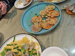 -巽寮印象美食部落餐厅·海鲜·地方特色菜(惠州体验店)