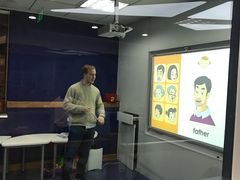 -奇尔思青少儿·语言·艺术·演讲(顾戴路店)