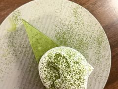 -Double cafe