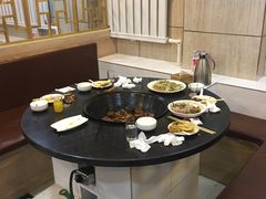 -屯靠屯地锅王(西南路店)