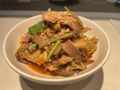 -鱼库·不仅是一家烤鱼店(车公庙店)