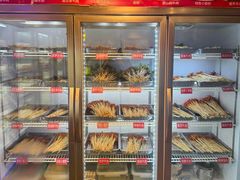 -钢管厂五区小郡肝火锅串串香(清河店)