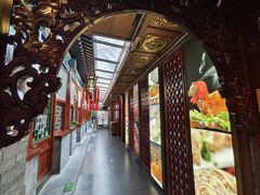 -阿西娅食府(中关村店)