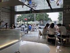 -RWORK·COFFEE(滨江店)
