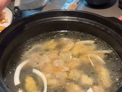 -同仁四季椰子鸡(无锡滨湖万象汇店)