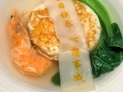-静香HOUSE·全时段融合餐厅(七星欢乐颂店)