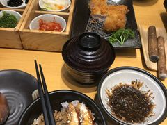 -胜博殿日式炸猪排(西红门店)