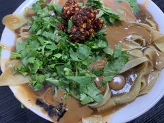 -正味斋锅巴菜(西北角店)