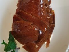 四季民福烤鸭-四季民福烤鸭店(前门店)