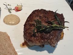 香草意特色西冷牛排-香草意餐厅(杏石口路店)
