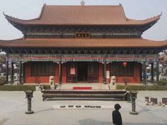 -大悲禅寺