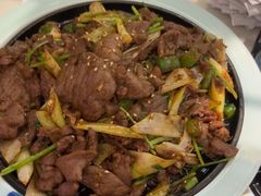 -聆桂烤鸭·金奖烤鸭(静联广场店)
