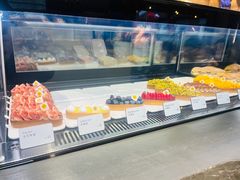 -Money Shops(愚园路店)