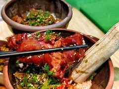 -京参 • 擂椒饭(这有山店)
