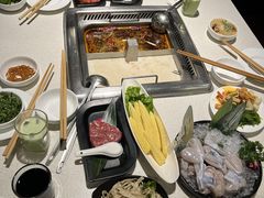 -海底捞火锅(高科广场店)