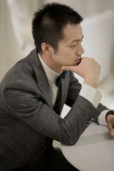 点击看大图 -艾米丽婚纱礼服