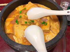 官府豆腐-老厨家(友谊路总店)