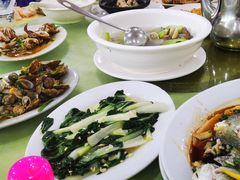 -秋姐美食店(旅游大道店)