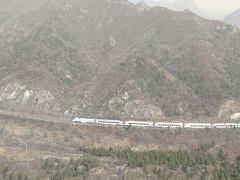 景点-居庸关长城