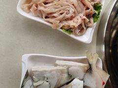 -枇杷园食为鲜火锅(南山店)