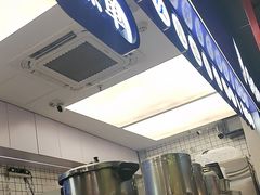 -煲珠公·老红糖珍珠奶茶(长宁龙之梦店)