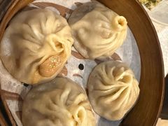 -太湖饭店·寄畅轩中餐厅