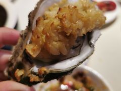 -加餐海鲜自助(集美银泰百货店)