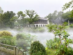 -杭州西湖柳莺里酒店·闻莺厅