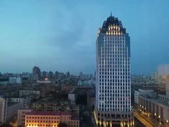 -人民防洪胜利纪念塔