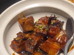 -顺香居·老字号湖北菜(江汉路店)