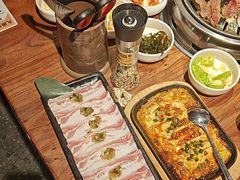 -九田家黑牛烤肉料理(新辰里亚运村店)