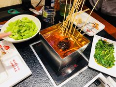 -邢氏老太太烤串(北兴街店)
