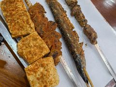 -台州老六海鲜面馆(上南总店)