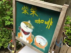 -猫色咖啡·猫咖