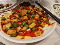 -新吉士·上海菜(浦东LCM置汇旭辉店)