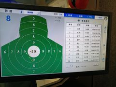 -真枪会射击俱乐部(河西中央公园店)