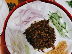 -姥姥春饼·烤鸭(未央路盛龙店)