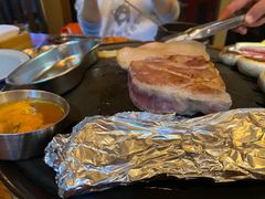 梅花肉-济州爱肉堂(总店)